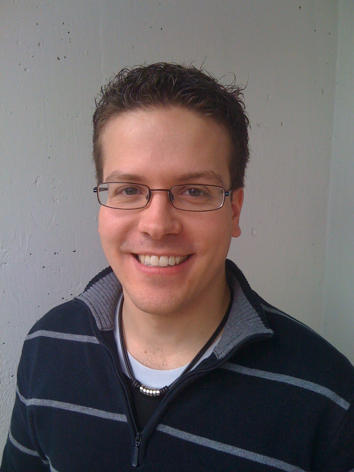 Niels Weber