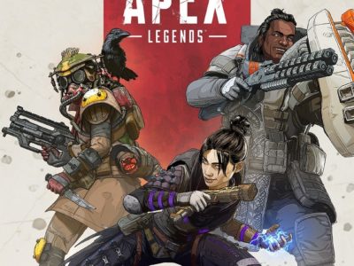 Apex Legends peut-t-il détrôner Fortnite? [Guide parental]