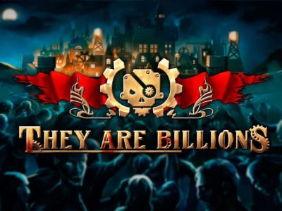 Black Friday Simulator 2019 [ They Are Billions, PC ]