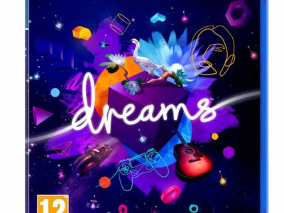 Ce rêve pieux [Dreams – PS4]