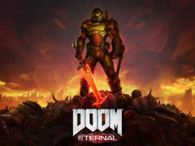 Les démons sont éternels [Doom Eternal, PC]