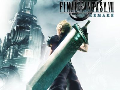 Blanche quête et les sept chemins [Final Fantasy VII remake, PS4]
