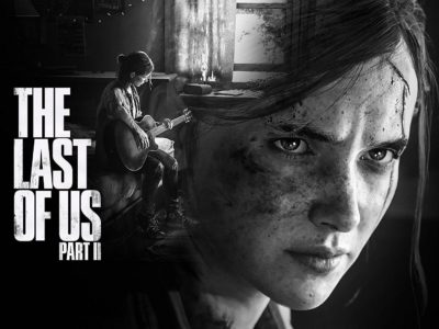 Un test sans spoilers [The Last Of Us part II, PS4]