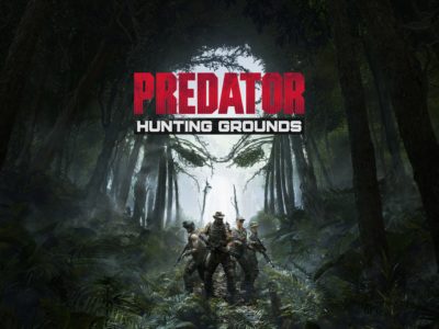 Déprédation [Predator: Hunting Grounds, PC]