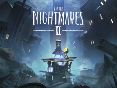 Petits Cauchemars Entre Amis [Little Nightmares 2]