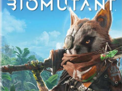 Les animaux du bois de pas d’sous [Biomutant]