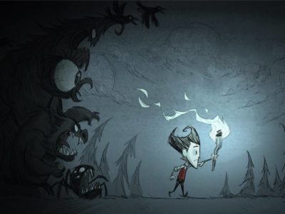 Faune of the dead [Don’t Starve]