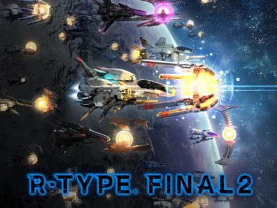 C’est l’histoire d’un Type [R-Type Final 2]