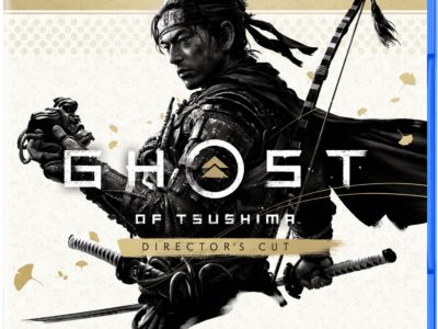 Les Samouraïs qui disent Iki Iki Iki Iki Pa-tang [ Ghost of Tsushima Director’s Cut : Iki Island ]