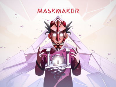 L’introspection d’Elon Mask [Maskmaker]