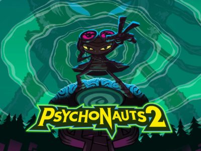 Télépathie qui croyait prendre [Psychonauts 2]