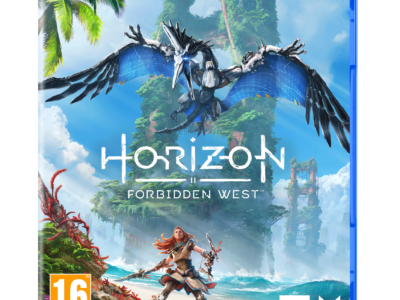 Bons becs de l’Ouest [Horizon Forbidden West]