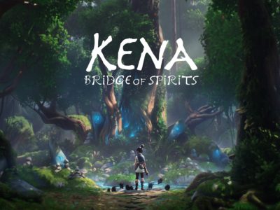 Qu’est-ce Kena tend pour être heureux? [Kena: Bridge of Spirits]