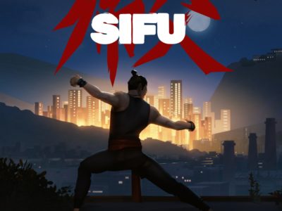 Sisyphu, ce qui ne le tue pas le rend plus fort [Sifu]