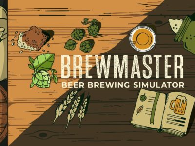 Un maître de bière siouplait [Brewmaster]