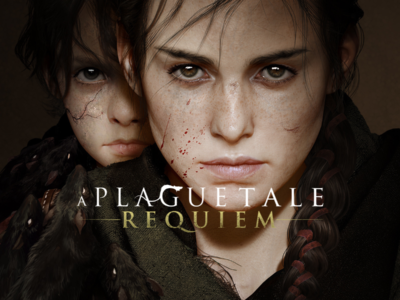 Tema la taille du rat ! [A Plague Tale : Requiem]