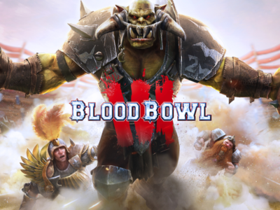 L’automne, c’est la saison des marrons [Blood Bowl III]