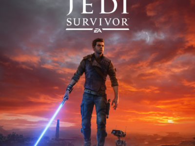 Excédent de sagesse [Star Wars Jedi: Survivor]